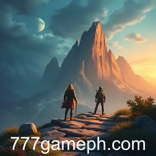 Exploring the Thrilling World of Adventure Games with 777GAME