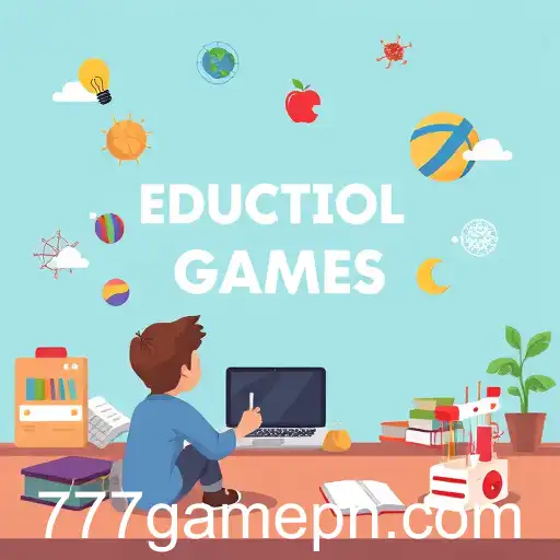 Unleashing Potential: The Rise of Educational Games in Digital Learning