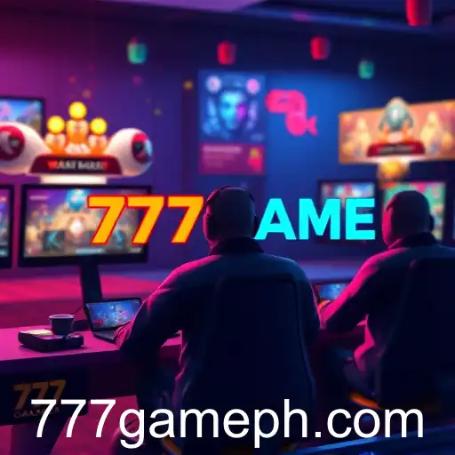 777GAME's Rise in the Gaming World