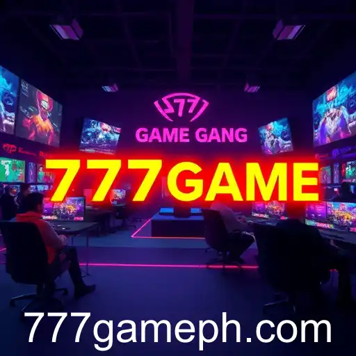 777GAME: Navigating the Evolving Landscape of Online Gaming