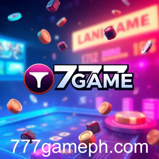 The Rise of 777GAME in Online Gaming