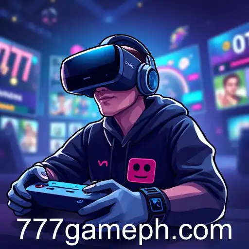 The Evolution of Gaming with 777GAME