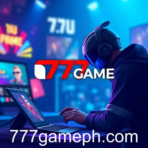The Evolution of Online Gaming with 777GAME