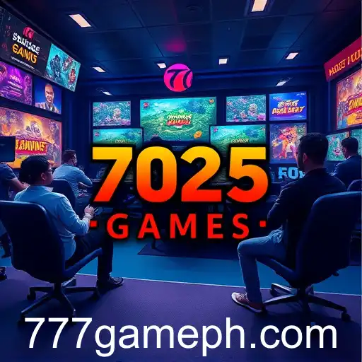 The Rising Influence of 777GAME in Online Gaming