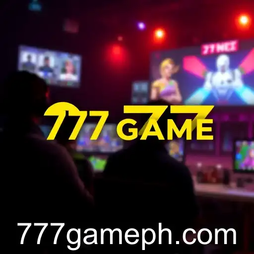 The Surging Popularity of Online Gaming Destination 777GAME