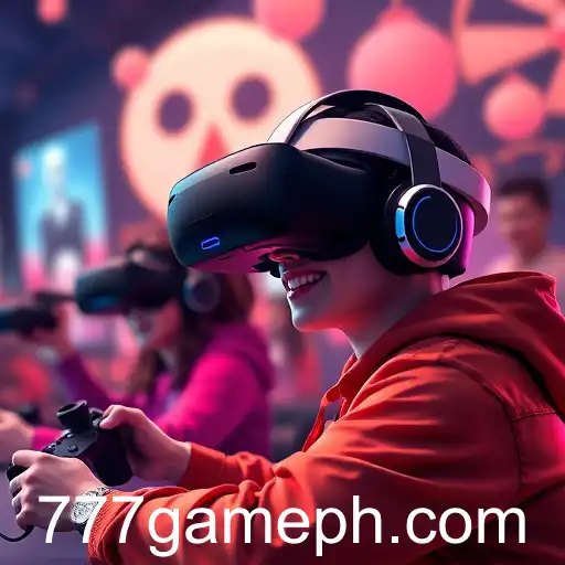 Revolution in Online Gaming