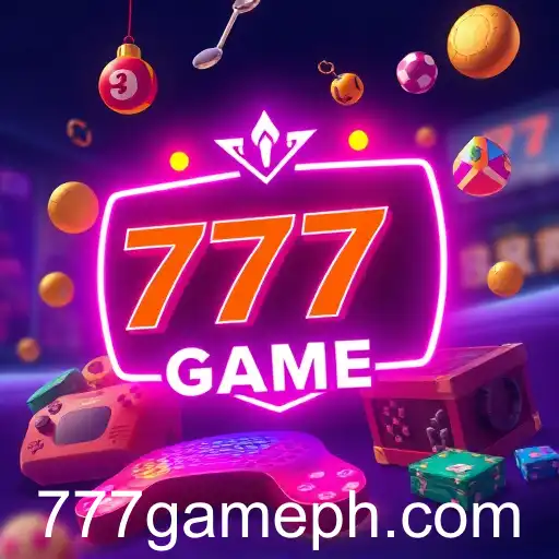 The Rise of 777GAME in the Global Gaming Arena