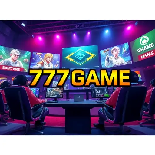 The Rise of 777GAME and Its Impact on the Gaming Industry