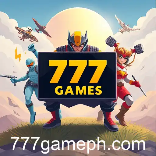 The Rise of 777GAME: A New Era in Online Gaming