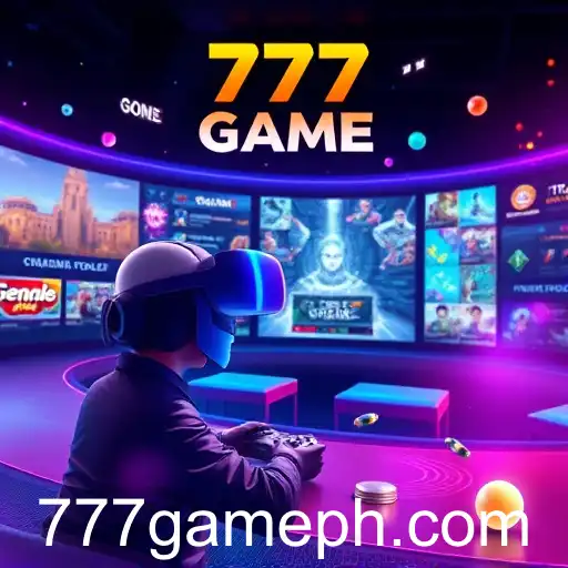 The Rise of 777GAME in the Gaming Industry