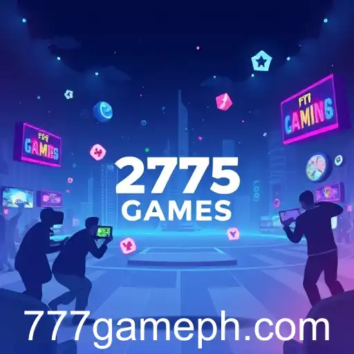 The Rise of 777GAME in the Modern Digital Era