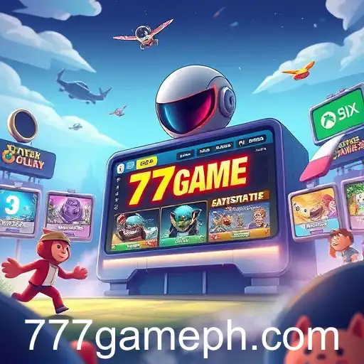 The Rise of 777GAME in the Digital Entertainment Era