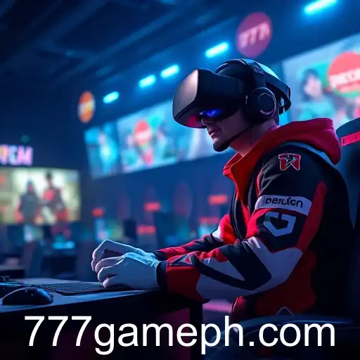 The Rise of Online Gaming with 777GAME