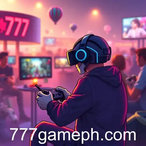 The Rise of Online Gaming in the Digital Era