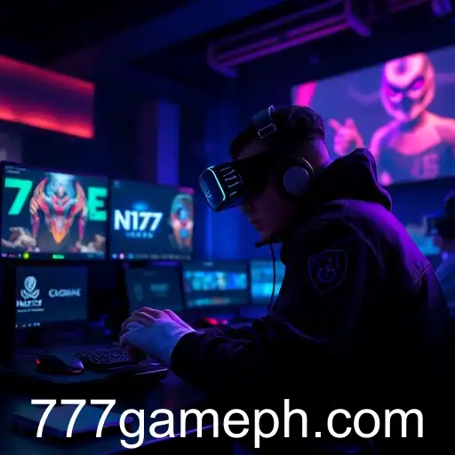 The Evolution of Online Gaming: A Look at 777GAME