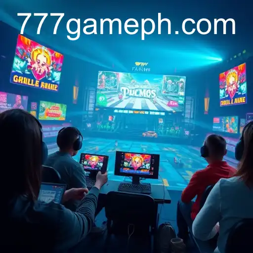 The Rise of Online Gaming Platforms