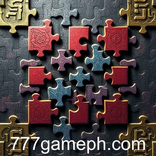 Exploring the World of Puzzle Games: The 777GAME Experience