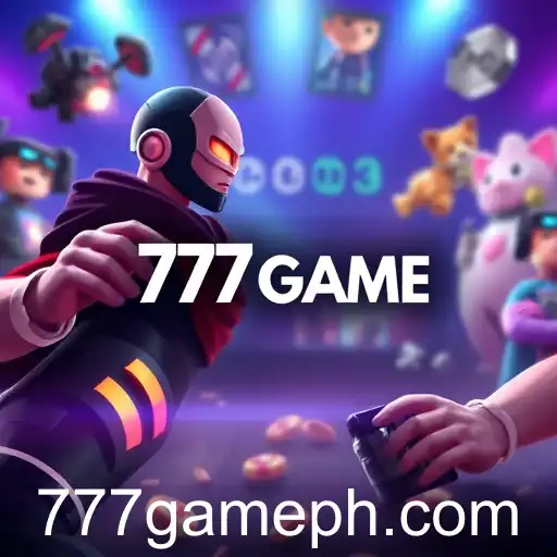 The Rise of 777GAME in the Global Gaming Arena