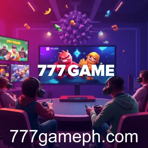 Exploring the Rise of 777GAME