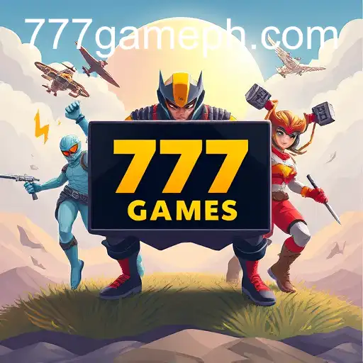 The Rise of 777GAME: A New Era in Online Gaming