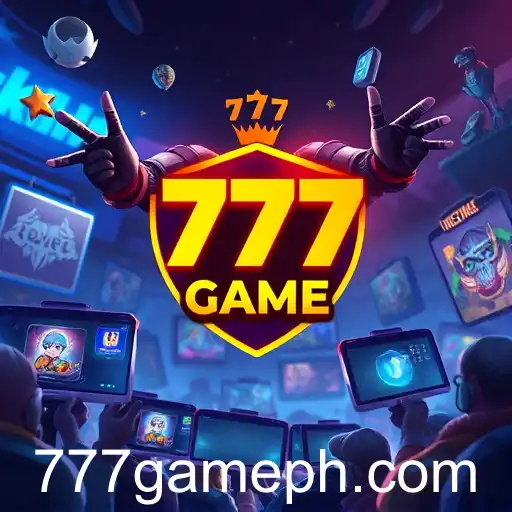 The Rise of 777GAME in the Gaming Industry