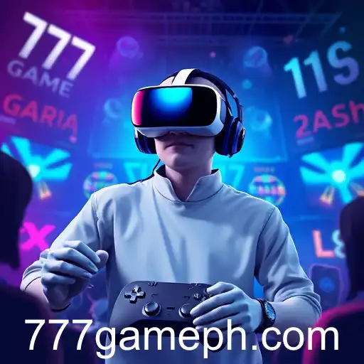 The Rise of 777GAME in the Modern Digital Era