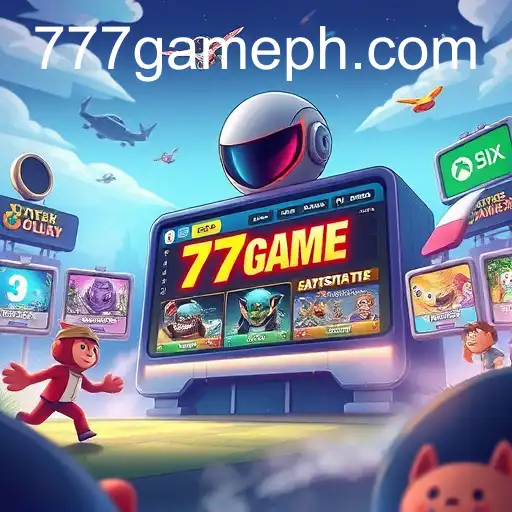 The Rise of 777GAME in the Digital Entertainment Era