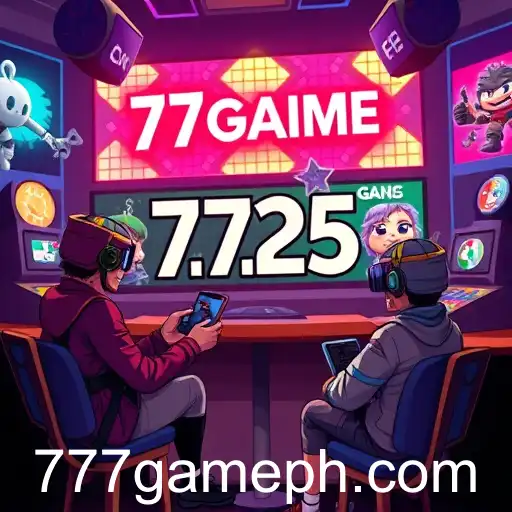 The Rise of Digital Gaming in 2025