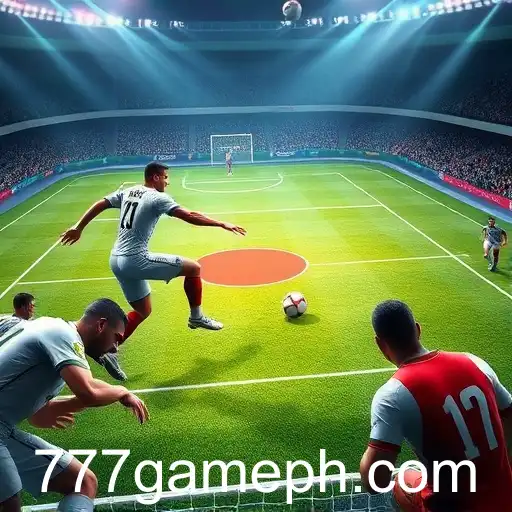 The Rise of 'Sports Games': Exploring the Popularity Surge on 777GAME